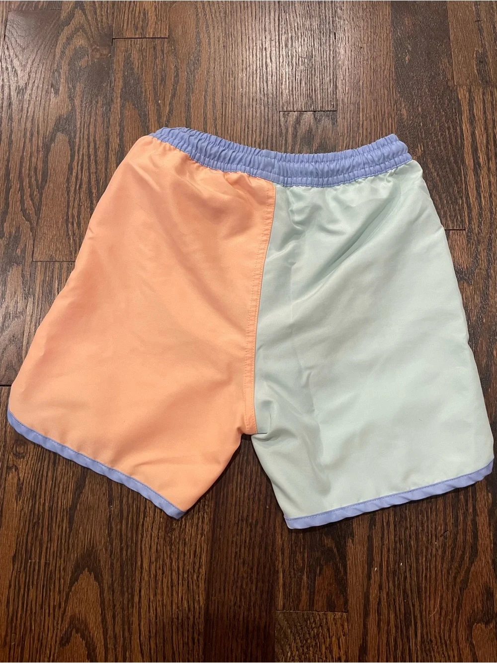 Rugged Butts colorblock kids